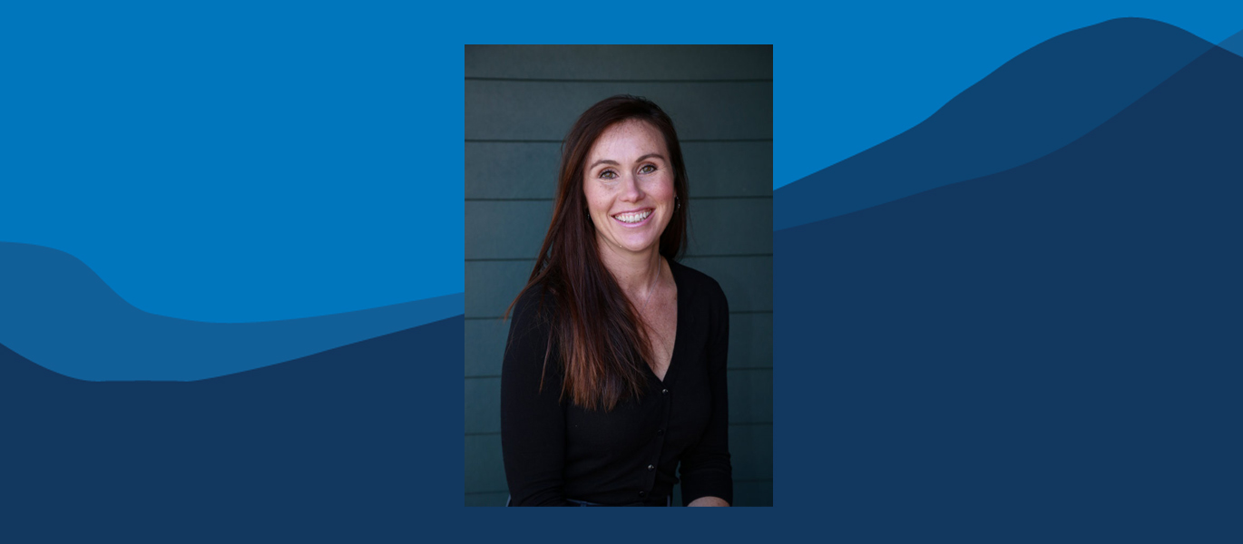 Keri LeCompte, Program Director Lifestyle Medicine, Blue Cross VT