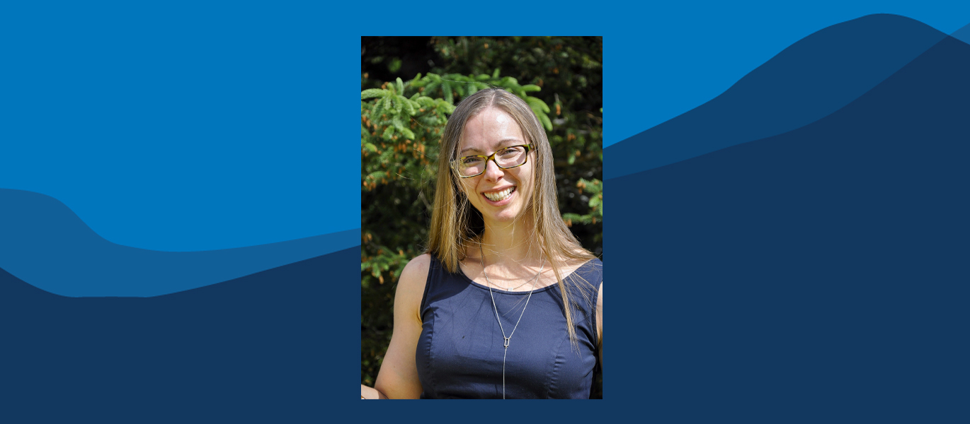 Kim Peake, Director of Financial Integrity