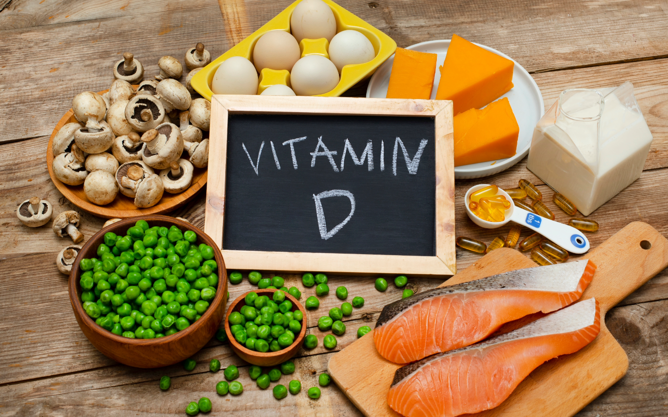 Vitamin D